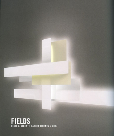 Светильник «Fields»